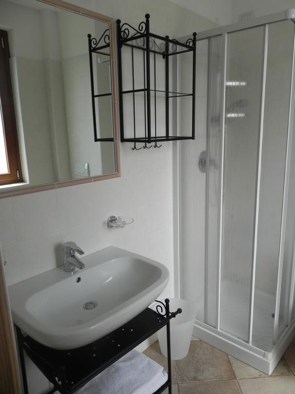 Casa Mattia Apartment Sorico Room photo