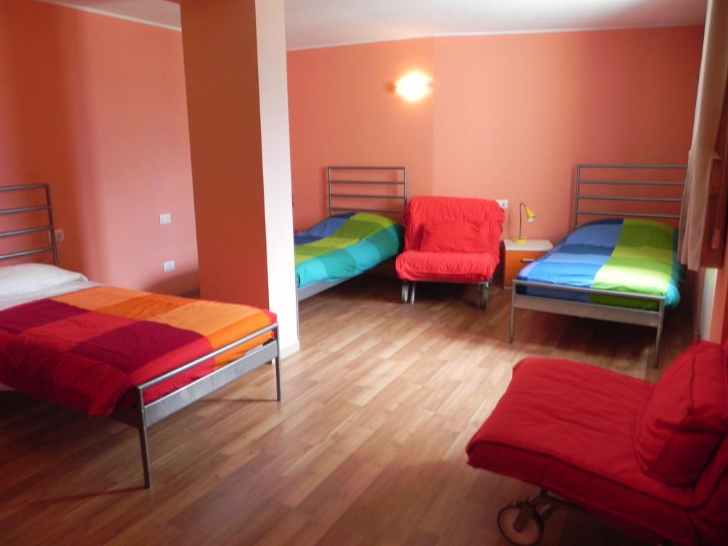 Casa Mattia Apartment Sorico Room photo