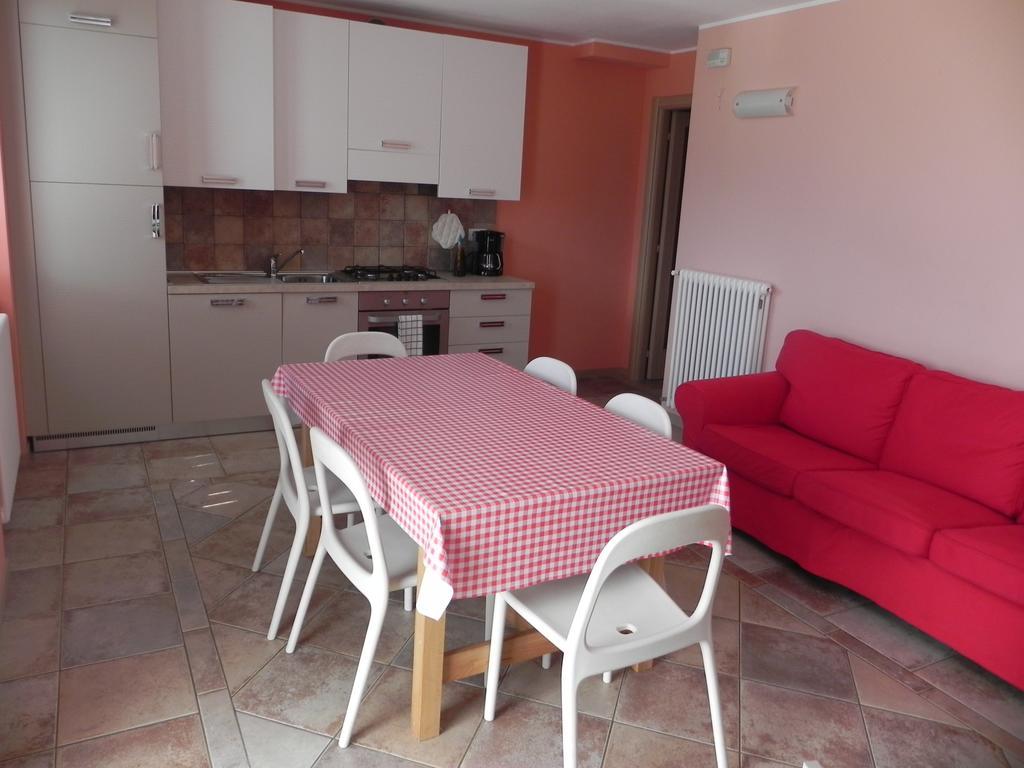 Casa Mattia Apartment Sorico Room photo