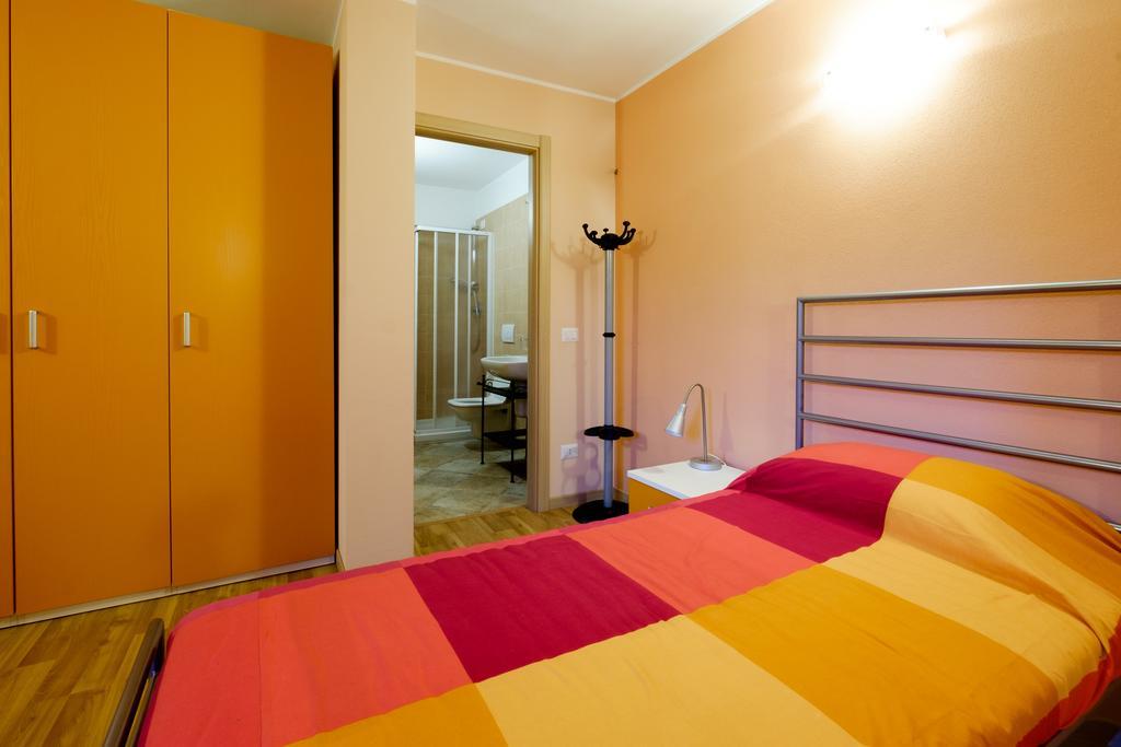 Casa Mattia Apartment Sorico Exterior photo