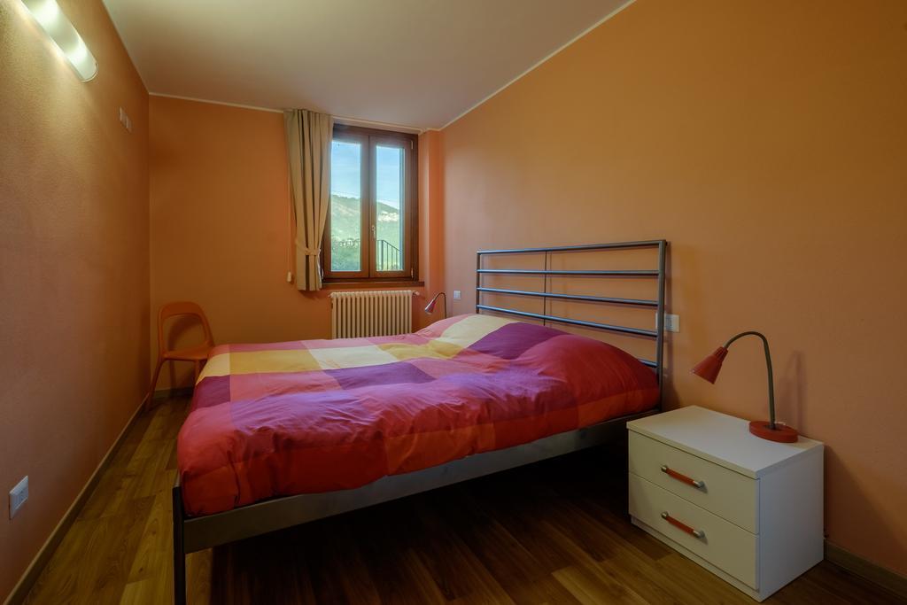 Casa Mattia Apartment Sorico Exterior photo